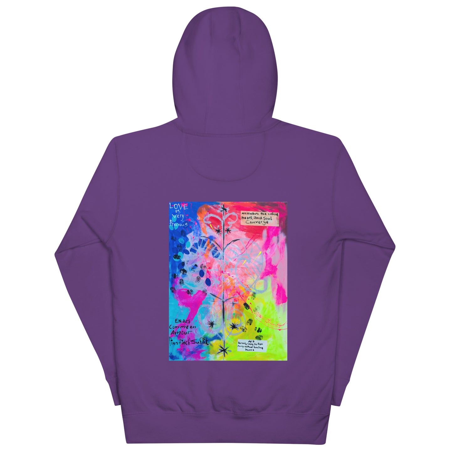 Unisex Hoodie