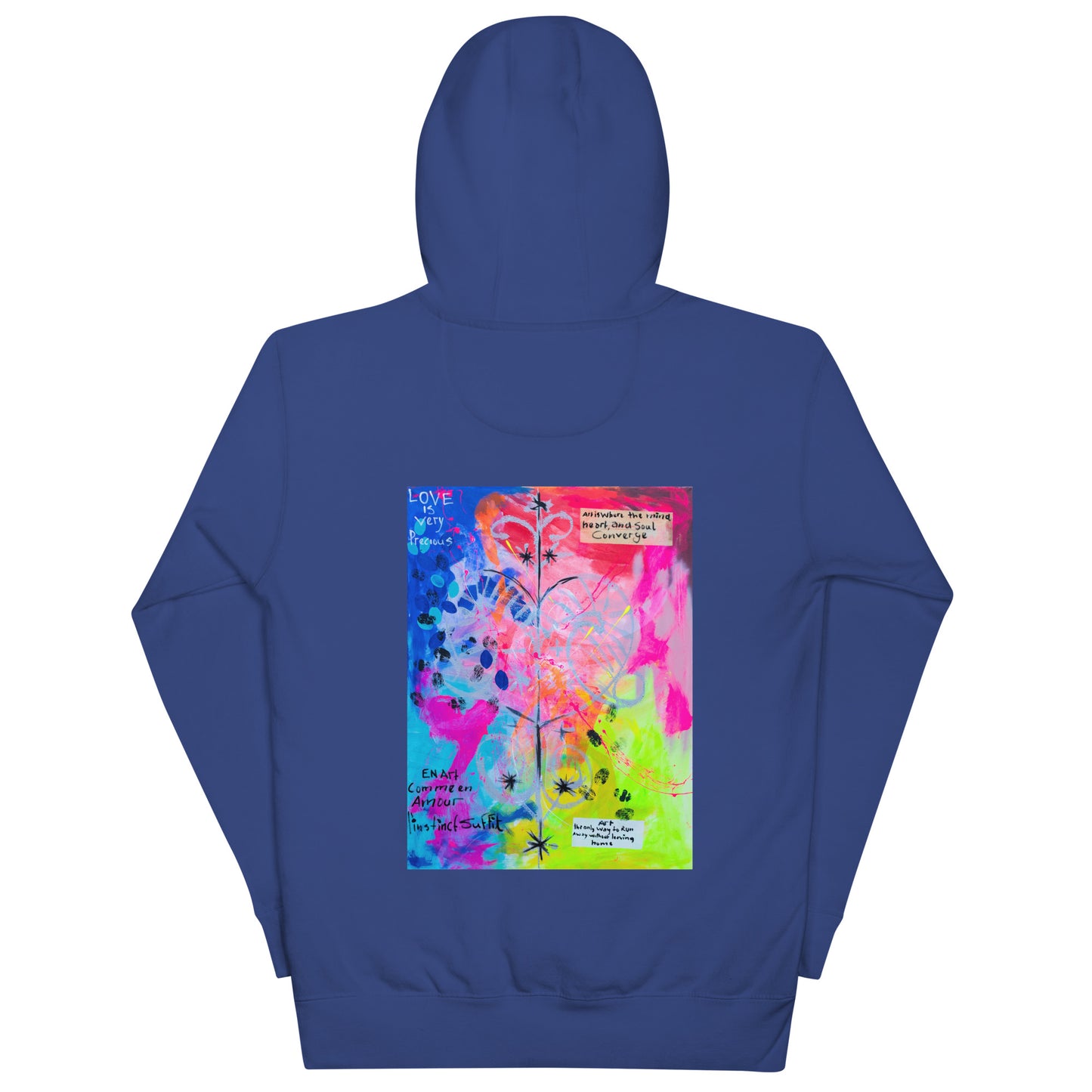 Unisex Hoodie