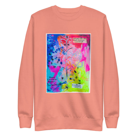 Unisex Premium Sweatshirt