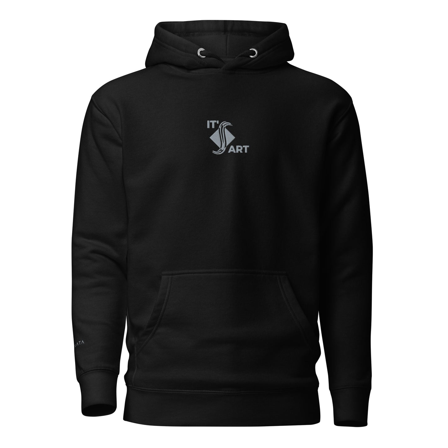 king Loko Unisex Pullover Hood