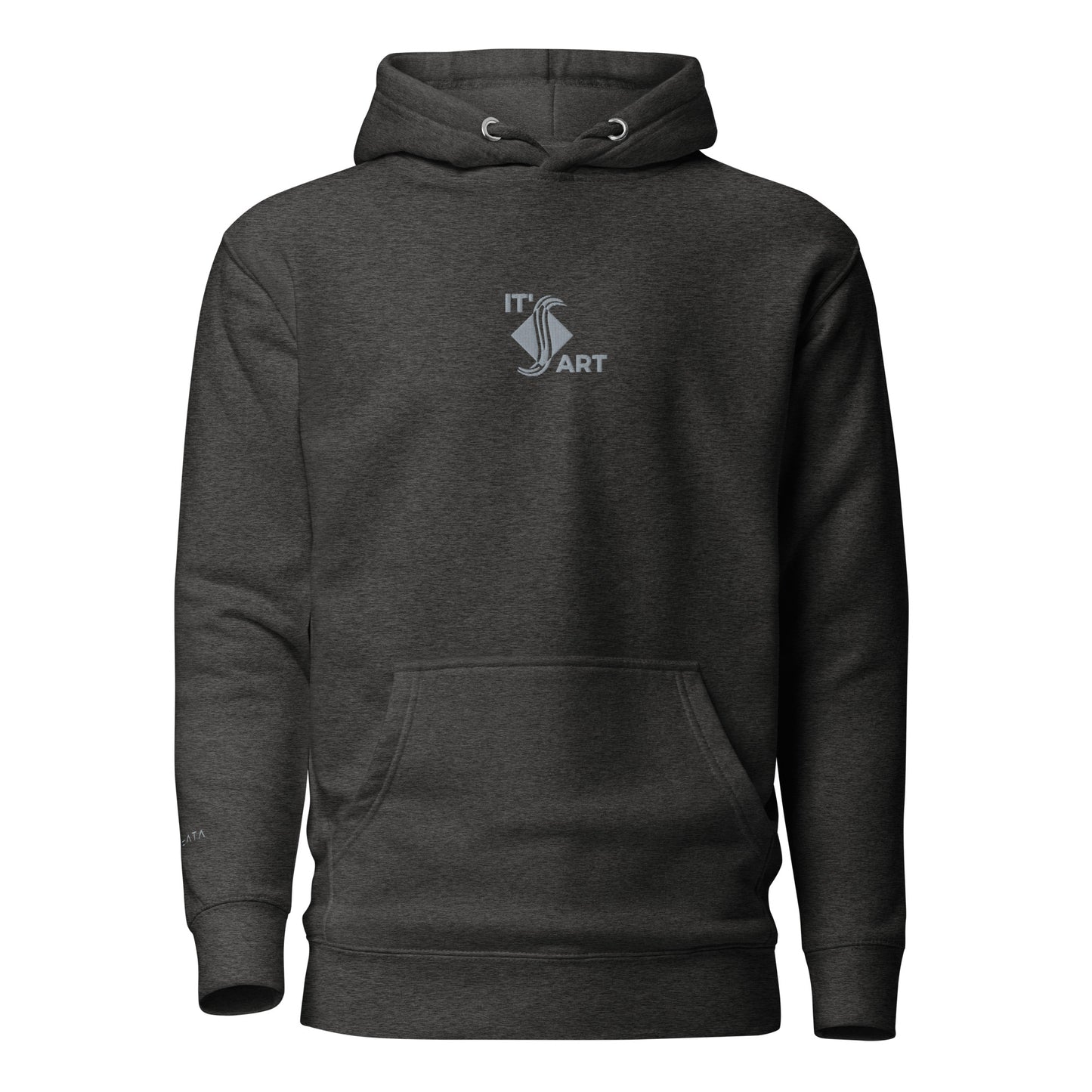 king Loko Unisex Pullover Hood