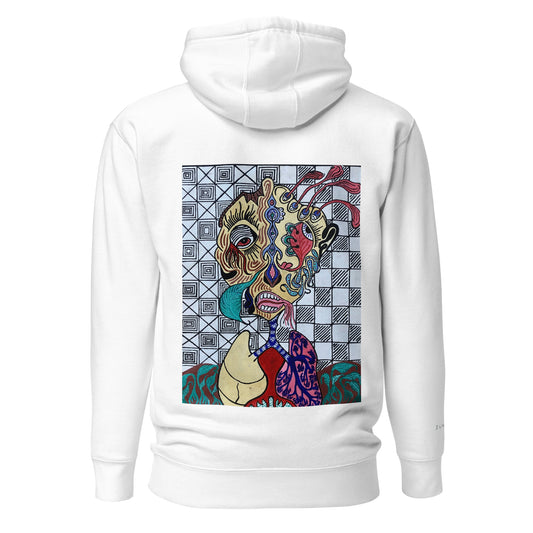 king Loko Unisex Hoodie